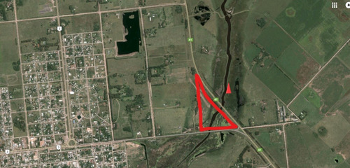 Imagen 5 de 12 de Venta Fracción De Campo Con Mejoras En San Miguel Del Monte