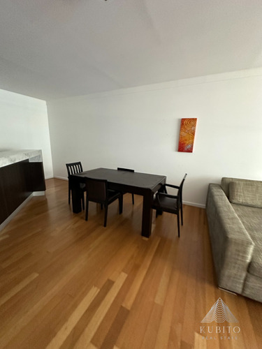 Exclusivo 2 Ambientes En Forum Puerto Madero