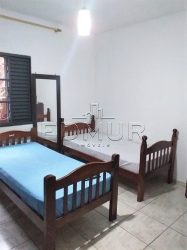 Casa - Vila Guiomar - Ref: 24451 - V-24451
