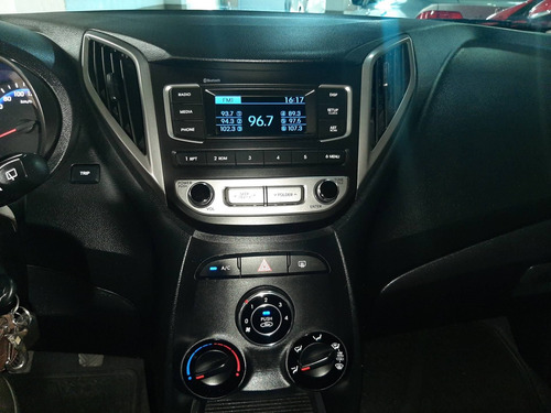 Hyundai Hb20 1.0 Comfort Plus 12v Flex 4p Manual