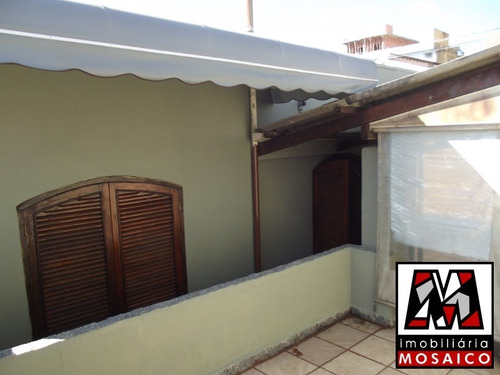 Imagem 12 de 24 de Térrea Com 2 Vagas. - 22864 - 33723885