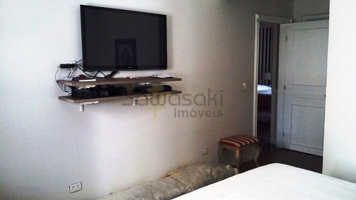 Imagem 15 de 30 de Apartamento Alto Padrão Para Venda Em Batel Curitiba-pr - Ap-1144
