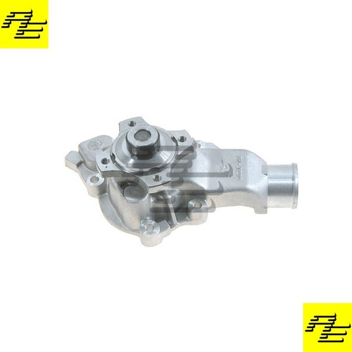 Bomba Agua Jeep Grand Cherokee 4.0l 1999 2000 2001 2002