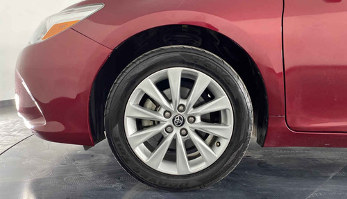 Imagen 6 de 15 de 117874 - Toyota Camry 2016 Con Garantía