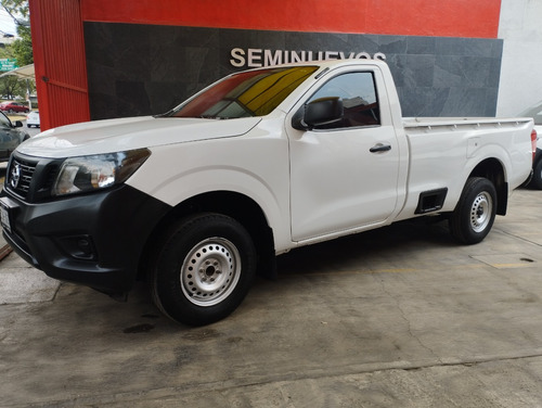 Nissan NP300 2.5 Pick-up Dh Aa Mt