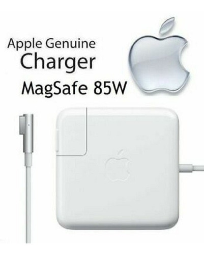 Cargador Apple  85w Magsafe Macbook Pro15 A1286 A1343