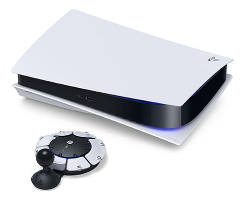 Ps5 Access Control- Control Personalizable
