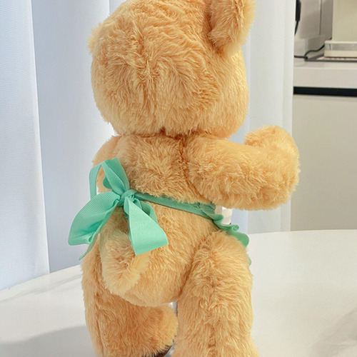 Oso De Peluche Oso De Peluche Oso De Peluche De 30 Cm Linda