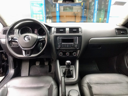 Vw Vento Advance 2.0 N Pack Cuero Y Sensores