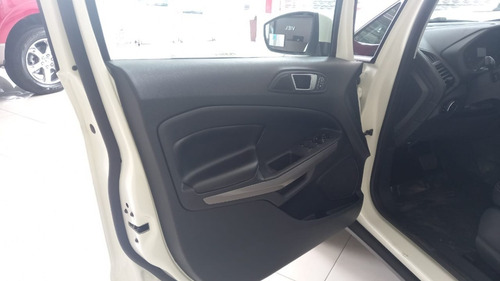 Imagen 3 de 16 de Ford Ecosport Titanium Automatica 1.5 4x2 123hp