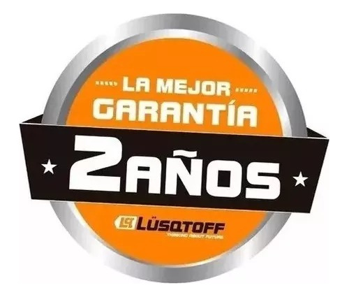 Sopladora Aspiradora Electrica 2400w Lusqtoff Spl2400-8
