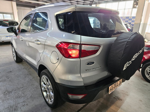 Ford Ecosport 1.5 Titanium 123Cv 4X2