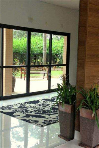 Imagem 5 de 24 de Apartamento Com 4 Dorms, Parque Do Morumbi, São Paulo, Cod: 2246 - A2246