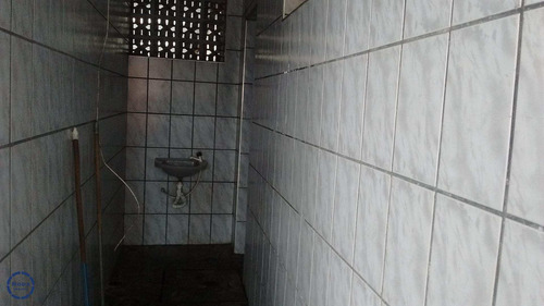 Fundo De Comércio, Castelo, Santos - R$ 60.000,00, 140m² - Codigo: 11657 - V11657