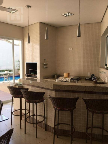 Imagem 5 de 30 de Sobrado Com 3 Dormitórios À Venda, 305 M² Por R$ 950.000,00 - Saudade - Araçatuba/sp - So0047