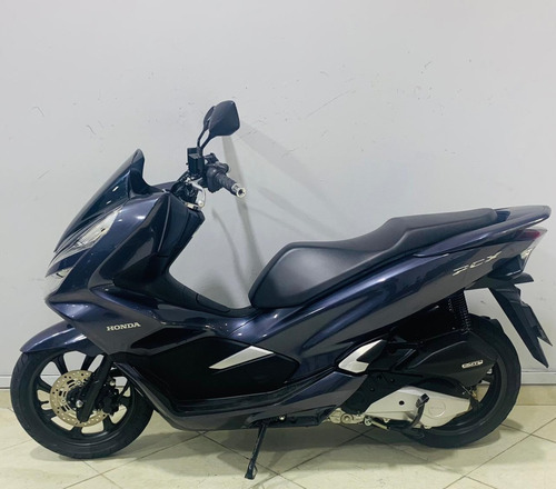 Imagem 6 de 6 de Honda Pcx