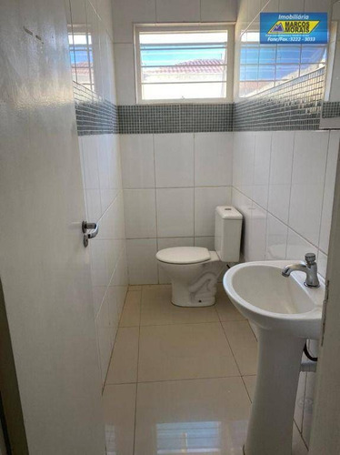 Imagem 8 de 10 de Excelente Ponto Comercial De Esquina - Sl0074