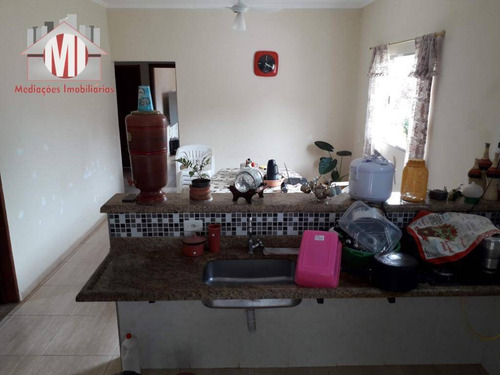 Imagem 20 de 30 de Chácara Com 7 Dormitórios À Venda, 1200 M² Por R$ 585.000,00 - Tuiuti - Tuiuti/sp - Ch0375