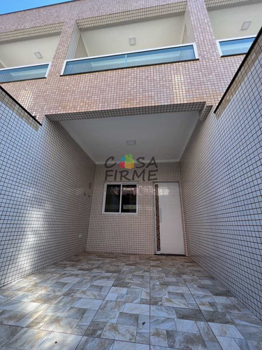 Imagem 4 de 22 de Sobrado Com 2 Dorms, Caiçara, Praia Grande - R$ 350 Mil, Cod: 331531 - V331531