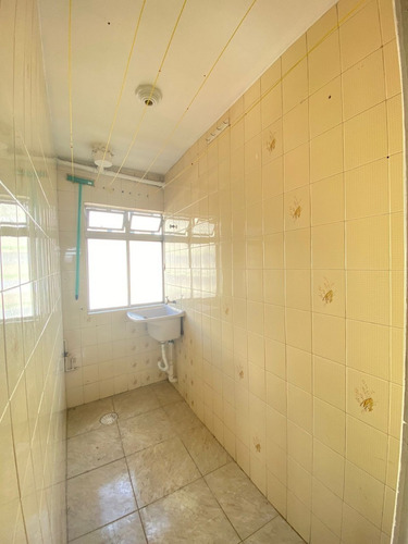 Imagem 9 de 9 de Apartamento - Conjunto Habitacional Padre Manoel Da Nobrega - Ref: 2000183 - V-v3437