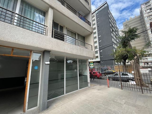 Departamento En Arriendo De 1 Dorm. En Santiago