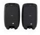 Sistema Portátil Profesional De Audio De 2000 Wpmpo