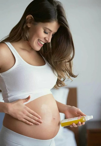 Mom To Mom Aceite Para Prevenir Comezón Etapa A 125ml