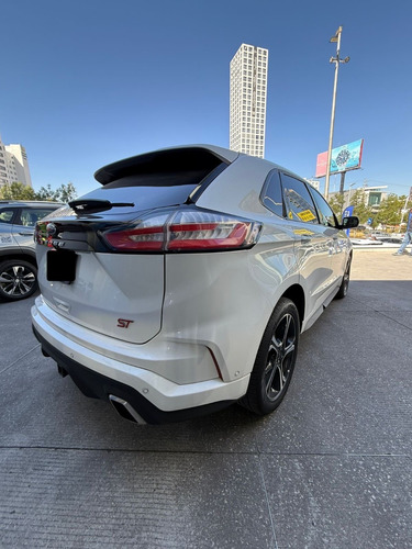 Ford Edge 2.7 Sport At
