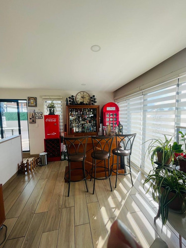 Loft En Venta En El Fénix, San Mateo Atenco