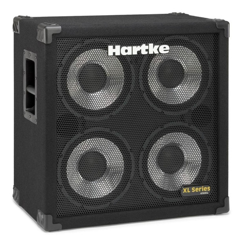 Cabinet Bajo Hartke Xl410  ( 4 X 10 )  400 Watts  Hcx410