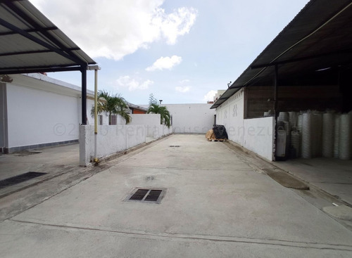 Imagen 7 de 14 de Galpon En Venta La Morita Maracay 22-14538 Hc