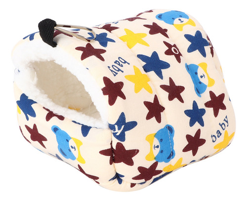 Nuevo Hamaca Colgante De Algodón For Mascotas Pequeñas,