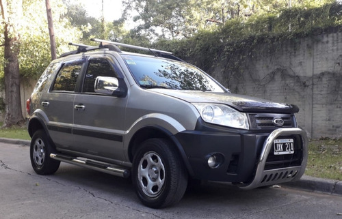 Ford Ecosport 1.6 My10 Xls 4x2 2011