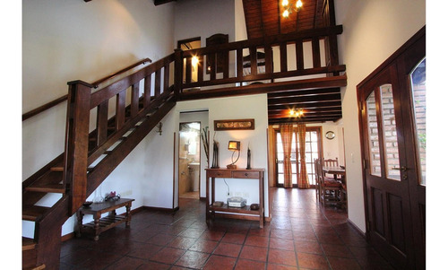 Imagen 8 de 15 de Country Chumamaya, Casa Duetto De Molles, 101 M2 Contr. Sobr