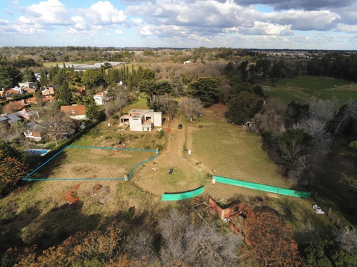 Imagen 1 de 10 de Lote De 712 M² Vista Al Golf Con Escritura En Club Privado Loma Verde Dueño Directo