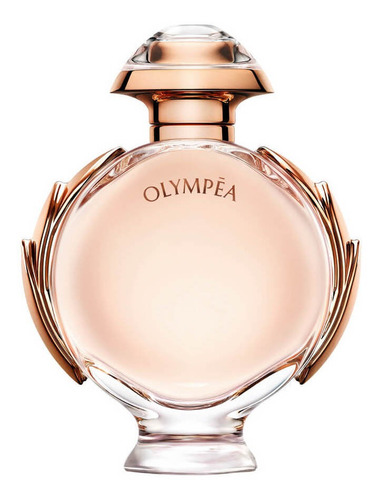 Perfume Importado Mujer Paco Rabanne Olympea Edp - 50ml  