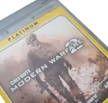 Comprar Call Of Duty Modern Warfare 2 Físico Original  100% 