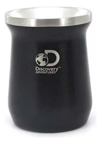 Mate Discovery Acero Inoxidable Vaso Termico Irrompible