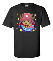 Comprar Remera Tony Tony Chopper \u002F One Piece \u002F Niño \u002F Anime