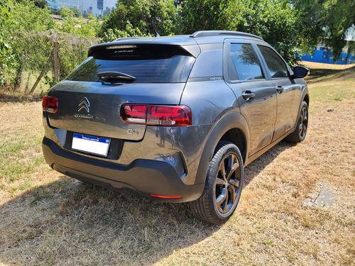 Citroën C4 Cactus 1.6 Vti 115 Feel