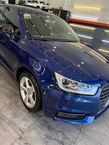 Audi A1 Sportback 1.4 Tfsi Stronic 125cv