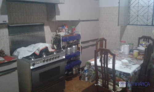 Imagem 5 de 30 de Casa Com 3 Dormitórios À Venda, 140 M² Por R$ 600.000,00 - Campo Grande - Rio De Janeiro/rj - Ca1496
