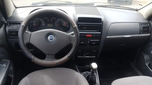 Palio Fire 1.0 8v (flex) 2p