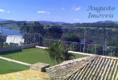 Imagem 13 de 15 de Chácaras Na Represa À Venda Em Piracaia/sp - Compre O Seu Chácaras Na Represa Aqui! - 1354376
