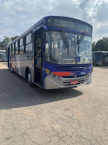 Imagem 2 de 6 de Caio Apache Vip Mb 1722 2011 45 Lug. 2 Portas Ub-ref 508