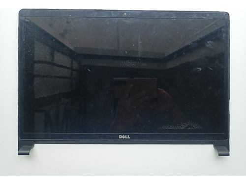 Bisel Dell 15 5558 P51f P51f001 Versión Touchscreen