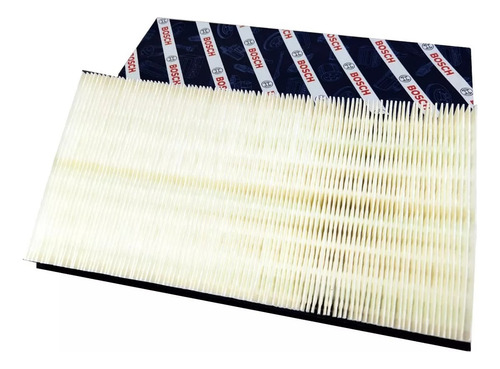 Filtro Aire Bosch Audi Tt 1.8t 2002 2003 2004 2005 2006