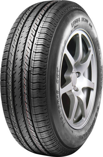 Neumático Cubierta Linglong 195/70 R14 Ll700 91 T