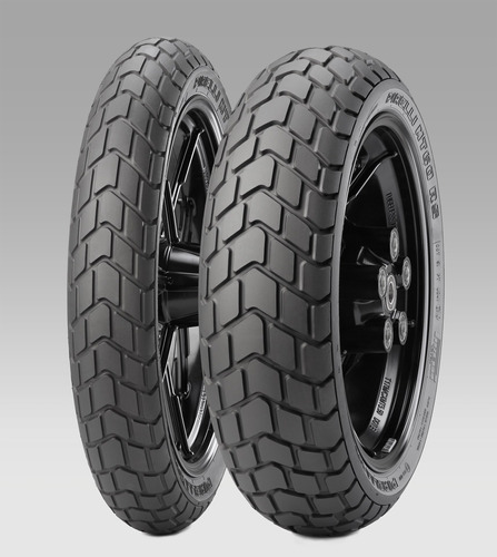 160/60r17 Mt60 Rs Tl 69h Pirelli