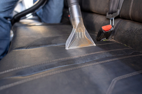 Combo Hidro Lavadora Tapizados Aspiradora Autos Pro Karcher